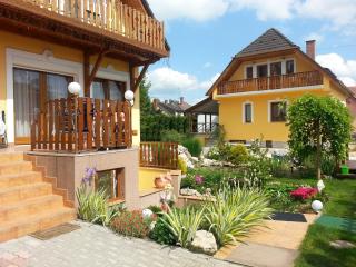 Apartman Siesta Bük - Bükfürdő - Bük - 9