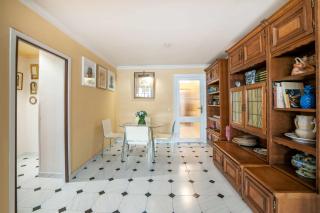 Luminoso apartamento céntrico 3 hab + 2 baños - 9
