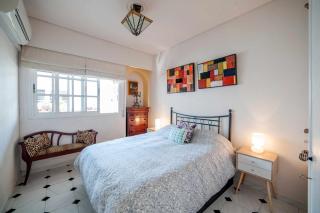 Luminoso apartamento céntrico 3 hab + 2 baños - 5