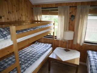 SovPå Tåg i Tärnsjö - Tärnsjö - 7