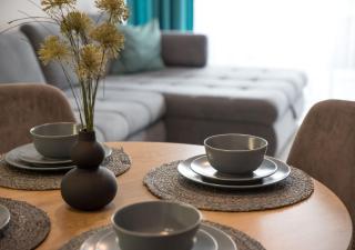Marina Apartment by Dora - Keszthely - 7