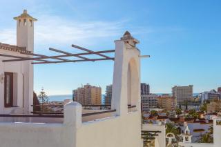 Summer in Costa del Sol - Benalmádena - 8