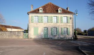 Gîte communal 556 - Sainpuits - 2