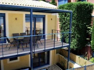 Bohemia Beach House villa near North-East coast - Barbati - 5