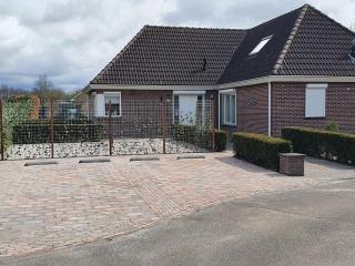 Cosy holiday home in Zeewolde with shared pool - 4