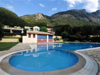 Bohemia Beach House villa near North-East coast - Barbati - 6