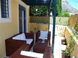 Bohemia Beach House villa near North-East coast - Barbati - 8