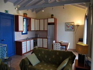 Bohemia Beach House villa near North-East coast - Barbati - 2