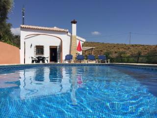 Belvilla by OYO Casa Guzmà n - Árchez - 3