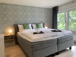 Luxury and Tranquility Group Getaway - Megchelen - 6