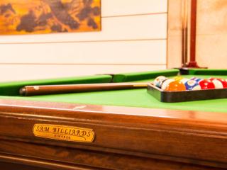 Villa in Sanxenxo with Sea View & Pool - 5