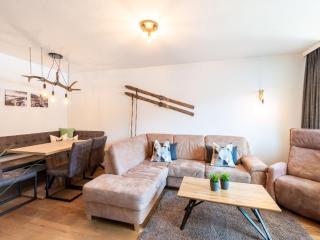 Apartment in Zell am See near ski resorts - Zell am See - 3