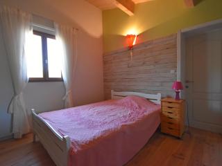 Villa with heated pool and hot tub - Vélieux - 1