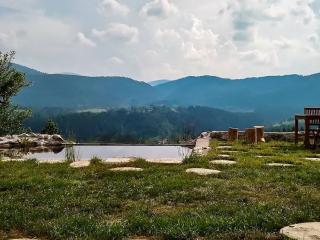 Holiday Home in Bunjevci with Sauna & Garden - Vrbovsko - 6