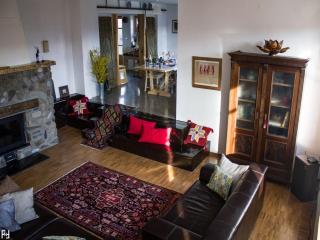 Holiday Home in Bunjevci with Sauna & Garden - Vrbovsko - 2
