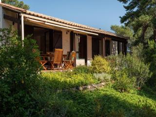 Villa in Prades with Private Pool - Prades-sur-Vernazobre - 6