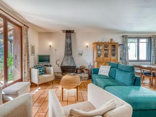 Villa in Prades with Private Pool - Prades-sur-Vernazobre - 9