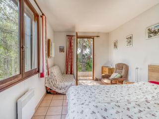 Villa in Prades with Private Pool - Prades-sur-Vernazobre - 3