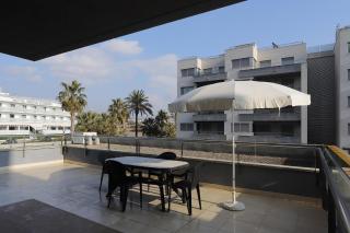 AT120 Piscina, totalmente equipado, a 5 min de la playa - 8