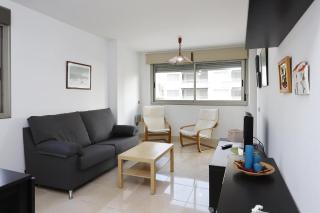 AT120 Piscina, totalmente equipado, a 5 min de la playa - 3