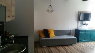 Old Town Studio (B) - 3