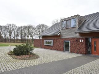 Villa with sauna near the Salland Ridge - Luttenberg - 5
