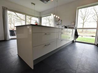 Villa with sauna near the Salland Ridge - Luttenberg - 3