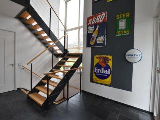Villa with sauna near the Salland Ridge - Luttenberg - 4