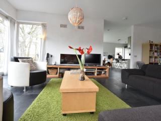 Villa with sauna near the Salland Ridge - Luttenberg - 6