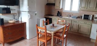 Maisonnette au pied de la garrigue - Bernis - 5