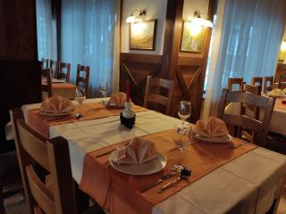 Hotel Villa Ugar Vlašić - Vlasic - 3