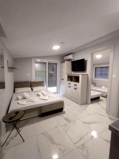 Apartments Nera Paralia-Apartment with sea view - Paralia Katerinis - 5