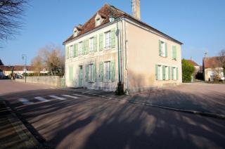 Gîte communal 148 - Sainpuits - 1