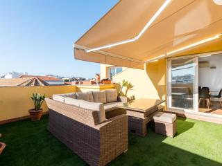 Rd2 Aparcamiento Incluido Triana Terraza Privada - Siviglia - 0
