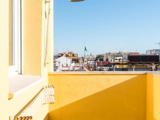 Rd2 Aparcamiento Incluido Triana Terraza Privada - 6