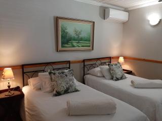 Karoo Life B&B - Calitzdorp - 2