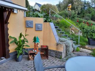 Ferienwohnung Tuchscherer - Cranzahl - 9