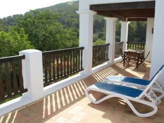 Farmhouse in Ibiza near the Beach - Sant Miquel de Balansat - 7