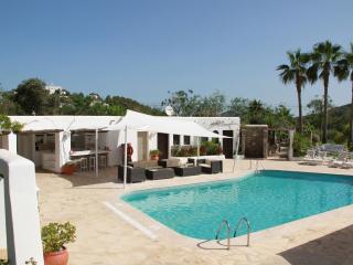 Belvilla by OYO Can Pep Rustico - Sant Miquel de Balansat - 9