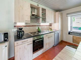 Holiday Home in Houffaliz with Garden - Nadrin - 6