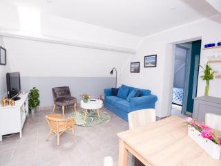 Superb holiday home near the beach - 9