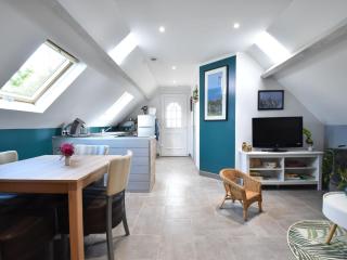 Superb holiday home near the beach - Quinéville - 2