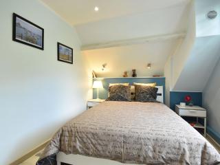 Superb holiday home near the beach - Quinéville - 1