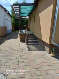 Írisz Apartman - Mezőkövesd - 9