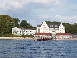 Villa Mare Meerblick - 0