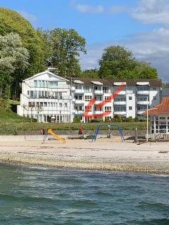 Villa Mare Meerblick - Glücksburg - 9