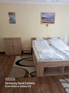 Írisz Apartman - Mezőkövesd - 4