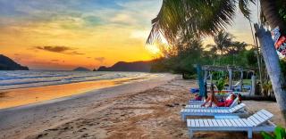 Sabai Beach Resort - Ko Mak - 8