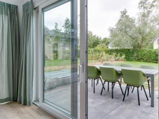 Modern design house with sauna on Texel - Westermient - 9