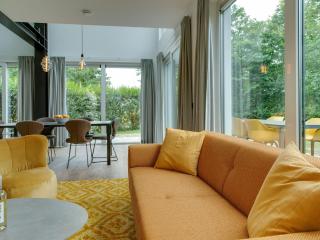 Holiday home on island Texel with sauna - Westermient - 7